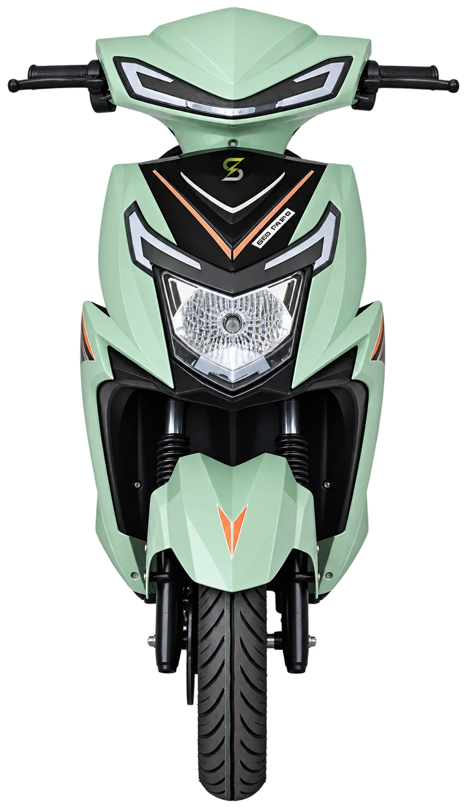 MAX electric bike