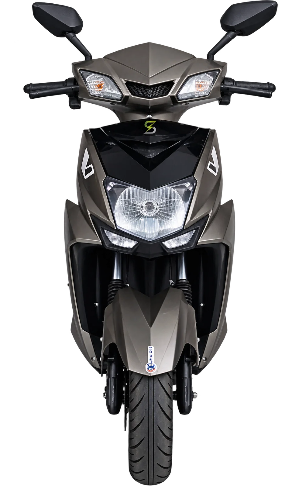 AXEL electric bike