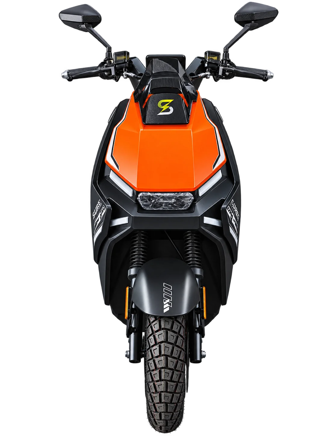 ASTRA electric bike