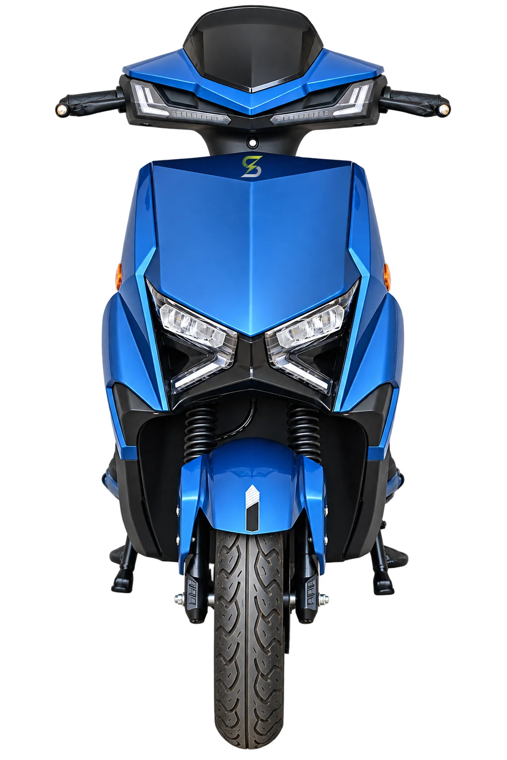 JATAYU electric bike