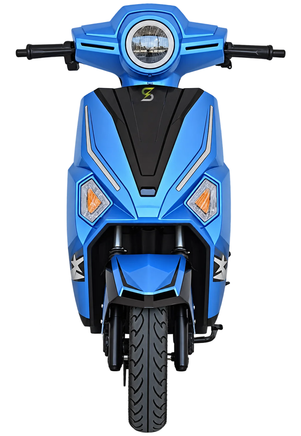 PHEONIX electric bike