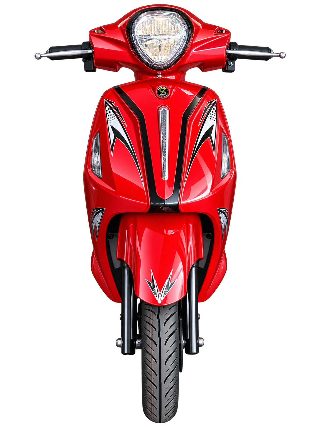 SHERO NEO electric bike