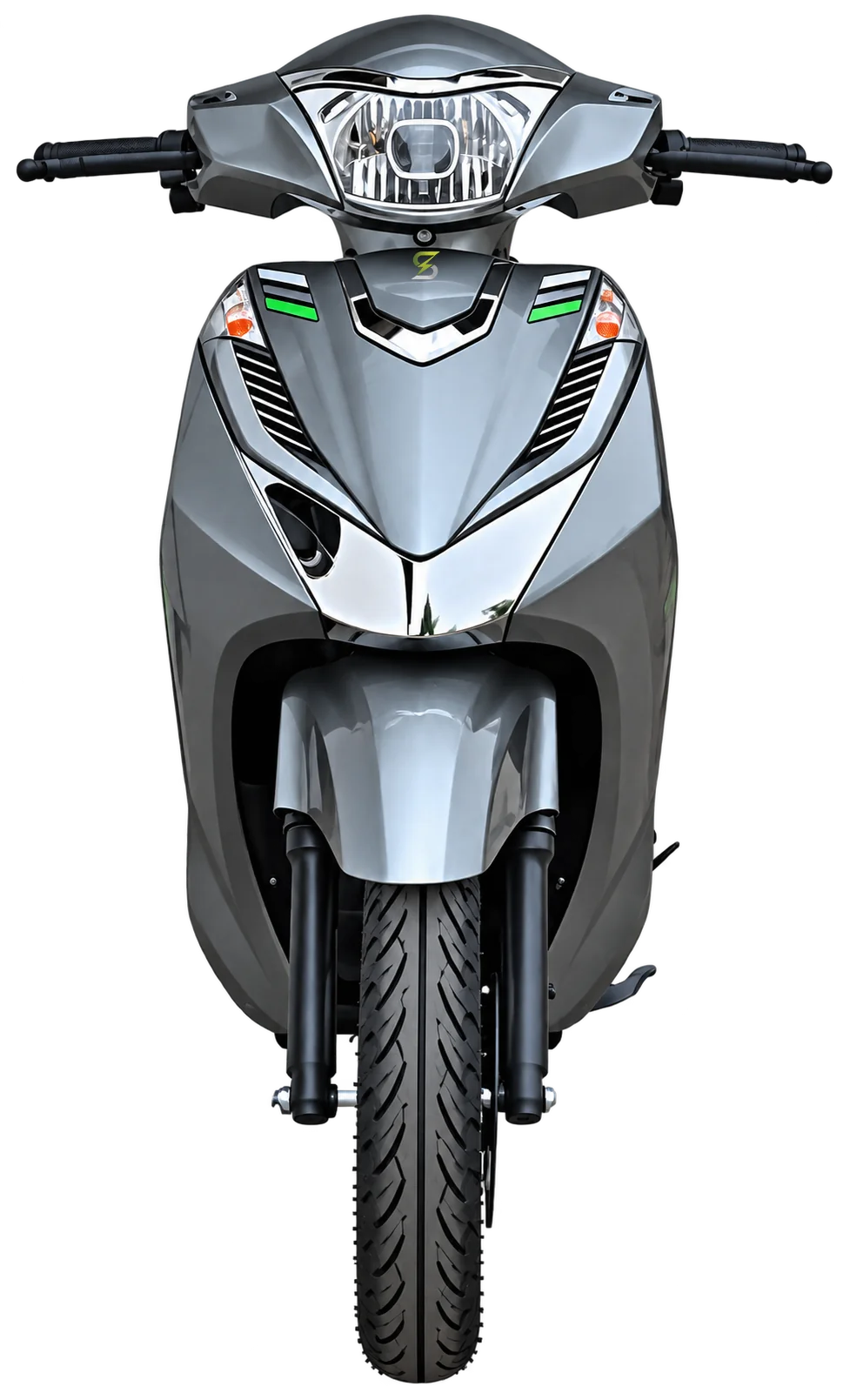 SHERO electric bike